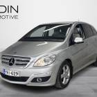 Mercedes-Benz B 180 CDI A Business // MYYD&Auml;&Auml;N HUUTOKAUPAT.COM // *** Rahoitustarjous 2.99% (+kulut)