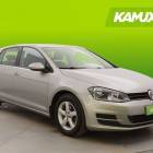 Volkswagen Golf Comfortline 1,4 TSI 90 kW (122 hv) BlueMotion Technology DSG-automaatti 4-ov