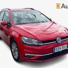 Volkswagen Golf Variant Comfortline 1,6 TDI 85 kW (115 hv)