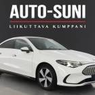 Mercedes-Benz CLA-sarja 250+ - Korko 2,99% + kulut - #OVH.59t&euro; #Advanced Plus #Hieronta #Multibeam-LED #Distronic #Peruutuskamera #Carplay