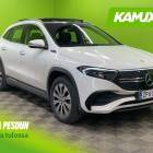 Mercedes-Benz EQA 250 AMG Line
