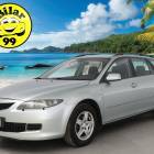 Mazda 6 - YritysOutlet&nbsp;- Myyd&auml;&auml;n vain yrityksille - &ndash; T&auml;m&auml; auto myyd&auml;&auml;n YritysOutlet -valikoimasta vain yritykselle