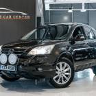 Honda CR-V 2,2 i-DTEC Elegance Lifestyle AT 4WD
