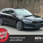 Skoda Superb Combi 1.5 TSI PHEV L&amp;K DSG Autom.