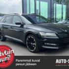 Skoda Superb Combi 1.4 TSI PHEV SportLine iV DSG Autom.