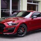 Ford Mustang, 3.7