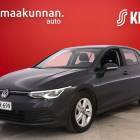 Volkswagen Golf Comfort Business 1,5 eTSI 96 kW (MHEV) DSG-automaatti