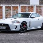 Jaguar XK XKR 5.0 V8