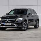 Mercedes-Benz GLC SUV 250d
