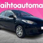 Mazda 2 1,3 Elegance 5MT 5ov Z02