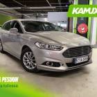 Ford Mondeo Mondeo 1.6 TDCi Titanium