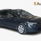 Volkswagen Golf Variant Comfort Business 1,0 eTSI (MHEV) 81 kW DSG-automaatti