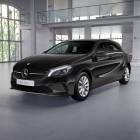 Mercedes-Benz A 180 A Suomi 100 Edition