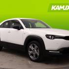 Mazda MX-30 e-SKYACTIV Exclusive-Line