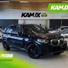 BMW iX3 iX3 Inspiring BEV