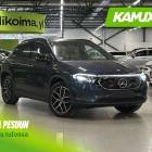Mercedes-Benz EQA 250 *2xRenkaat &amp; Vanteet*