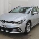 Volkswagen Golf Variant Comfort Business 1,5 eTSI 96 kW (MHEV) DSG-automaatti