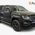 Volkswagen Amarok DC Highline Star 3,0 TDI 150kW Autom. 4MOTION 3080kg 5-paikkainen | TULOSSA MYYNTIIN |