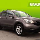 Honda CR-V 2,0i Elegance AT 4WD Business ** Suomi-Auto **