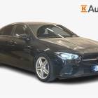 Mercedes-Benz CLA-sarja 180 d A Business Progressive