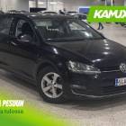 Volkswagen Golf Highline 1,6 TDI 77 kW (105 hv) BlueMotion Technology DSG-aut 4-ov