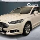 Ford Mondeo 1,5 EcoBoost 160hv A6 Titanium 5D*Erityisen siisti*
