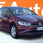 Volkswagen Golf Sportsvan Comfortline 1,5 TSI EVO 96 kW