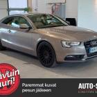 Audi A5 Coup&eacute; 3,0 V6 TDI 180 kW quattro S tronic