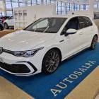 Volkswagen Golf R-Line 1,5 DSG TAKUU 12KK/20TKM