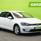 Volkswagen Golf Golf e-Golf 100 kW (136 hv)