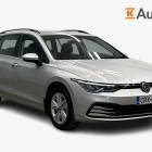 Volkswagen Golf Variant Comfort Business 1,5 eTSI 96 kW (MHEV) DSG-automaatti