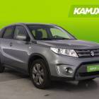 Suzuki Vitara 1,6 VVT 4WD GL+ 5MT