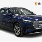 Audi Q4 e-tron 50 e-tron quattro