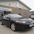 Honda Accord 2,0 156 Lim. Elegance