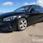 Mercedes-Benz CLA 180 D