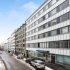 Vuokrataan Kerrostalo Kaksio - Helsinki Kallio Nelj&auml;s linja 24 A