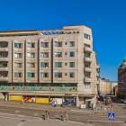 Vuokrataan Kerrostalo Kaksio - HELSINKI Hakaniemi Porthaninkatu 1