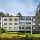 Vuokrataan Kerrostalo Kaksio - Kuopio Jynkk&auml; Varsanpolku 7
