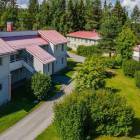 Vuokrataan Luhtitalo Kaksio - Kuopio Petonen Haarakastie 2 C
