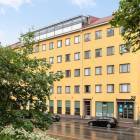 Vuokrataan Kerrostalo Yksi&ouml; - Lahti Keskusta H&auml;meenkatu 28 B