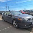 Honda Accord 2009
