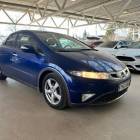 Honda Civic 2011