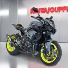 Yamaha MT-10 2016