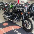 Honda VT 2011