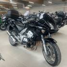 Honda CBF 2007