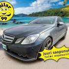 Mercedes-Benz E 250 CGI BE Coup&eacute; A - YritysOutlet&nbsp;- Myyd&auml;&auml;n vain yrityksille - &ndash; T&auml;m&auml; auto myyd&auml;&auml;n YritysOutlet -valikoimasta vain yritykselle
