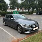 Mercedes-Benz C 180 d