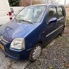 Opel Agila 1.2-16V Comfort