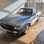 Mercedes-Benz Sl-class