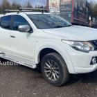 Mitsubishi L200 2.4 DI-D 178ps